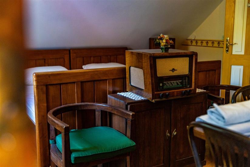 House K1, for 4 persons