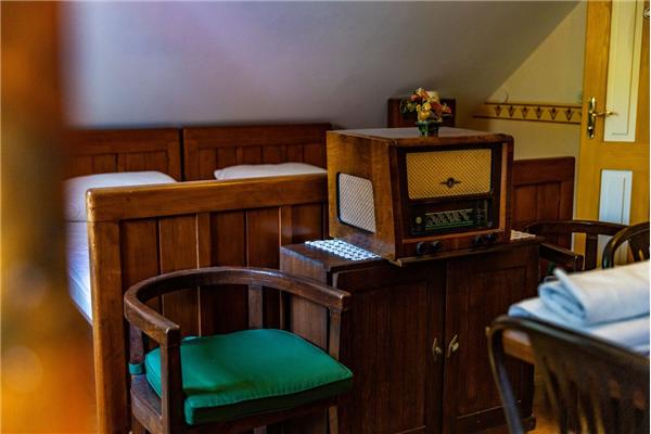 House K1, for 4 persons