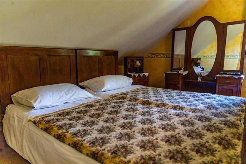 House K1, for 4 persons