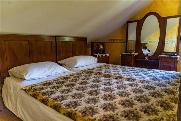 House K1, for 4 persons