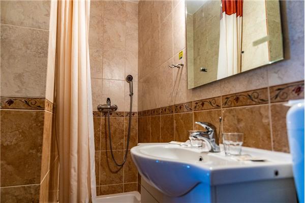 House K1, for 4 persons