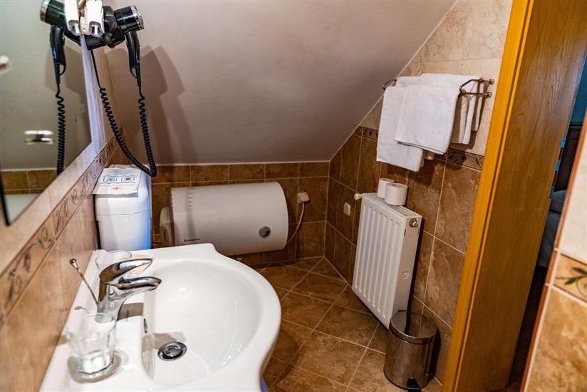 House K1, for 4 persons