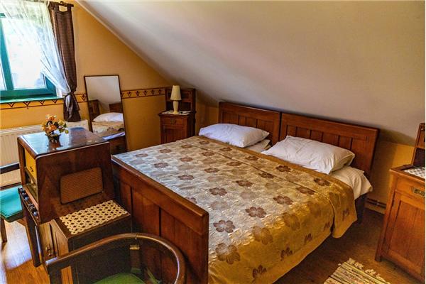 House K1, for 4 persons