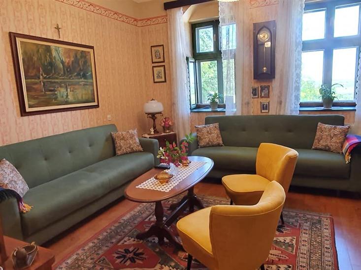 House K1, for 4 persons