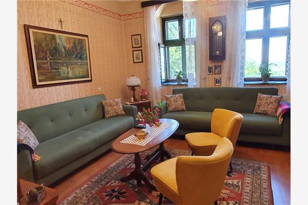 House K1, for 4 persons