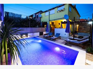 Apartment Zadar riviera,BookZadarFrom 371 €