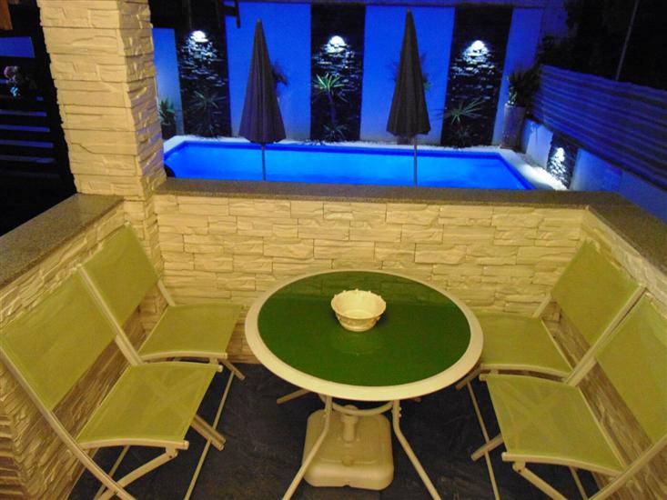 Apartment Rustica Zadar