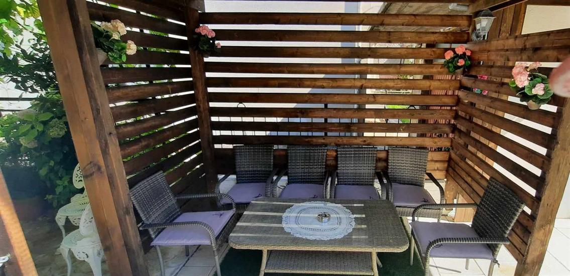 Apartment Rustica Zadar