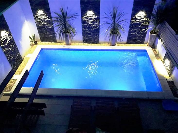 Apartment Rustica Zadar