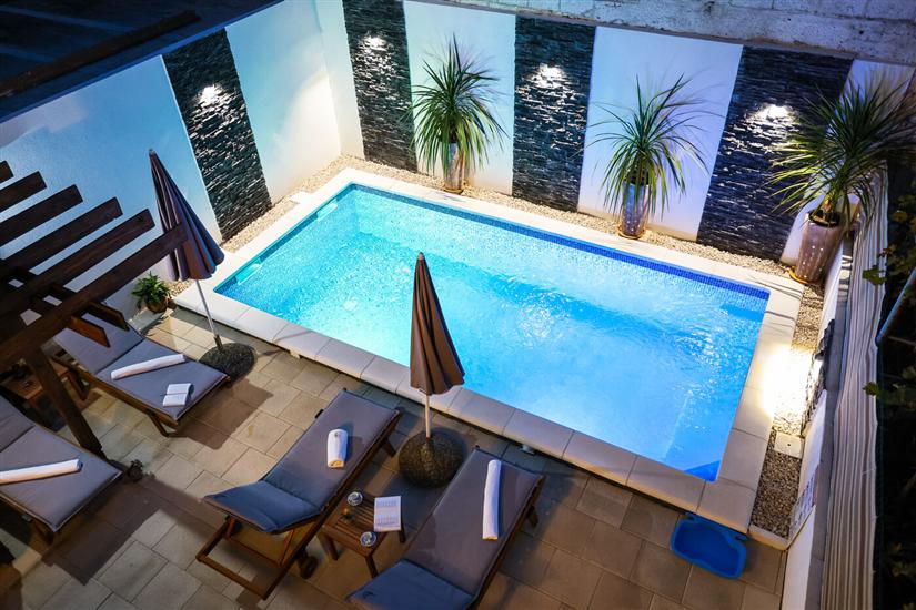 Apartment Rustica Zadar