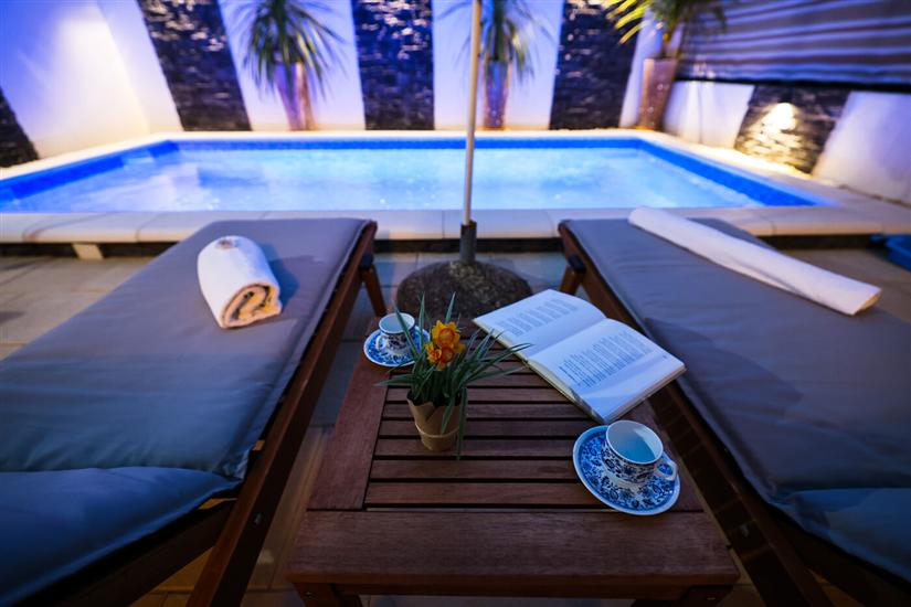 Apartment Rustica Zadar