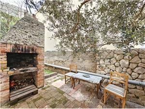 Beachfront accommodation Split and Trogir riviera,BookOleandarFrom 142 €