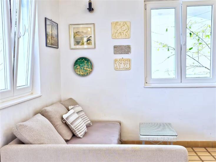 Apartmá A1, pro 4 osoby