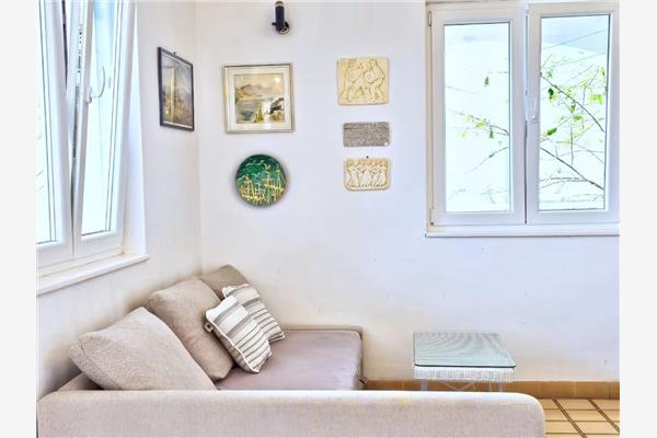 Apartmá A1, pro 4 osoby