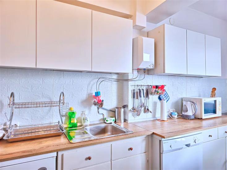 Apartmá A1, pro 4 osoby