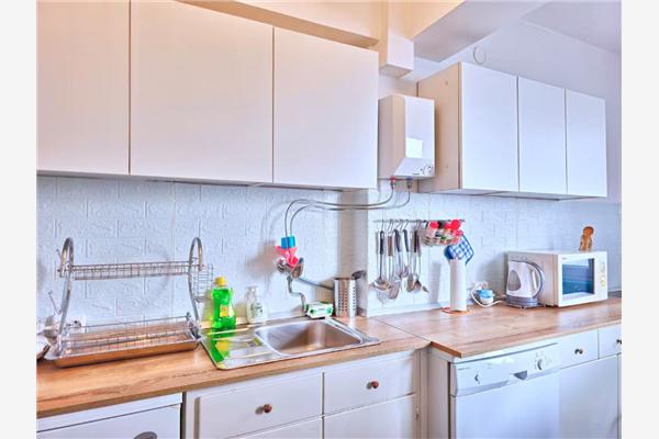 Apartmá A1, pro 4 osoby