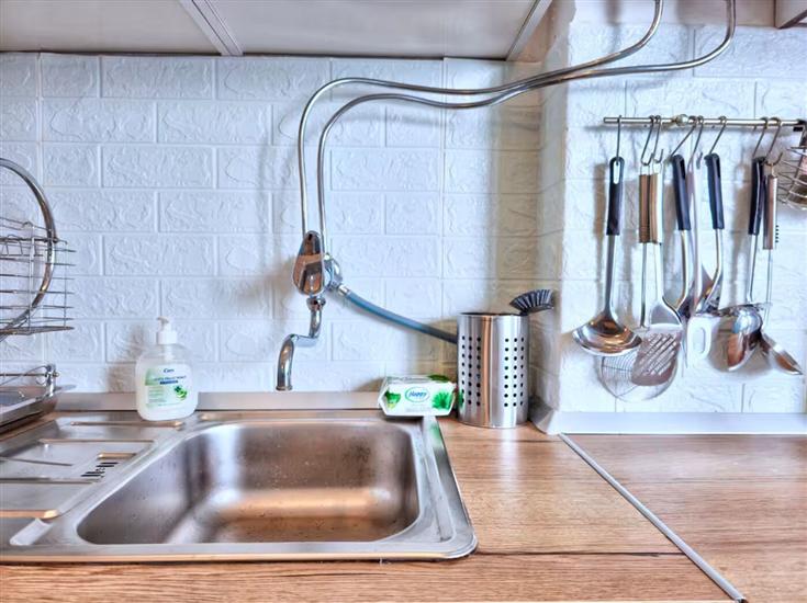 Apartmá A1, pro 4 osoby