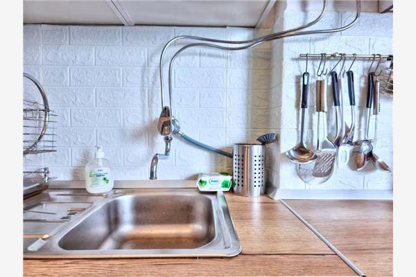 Apartmá A1, pro 4 osoby