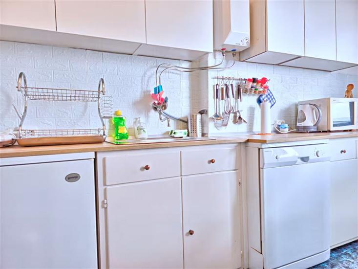 Apartmá A1, pro 4 osoby