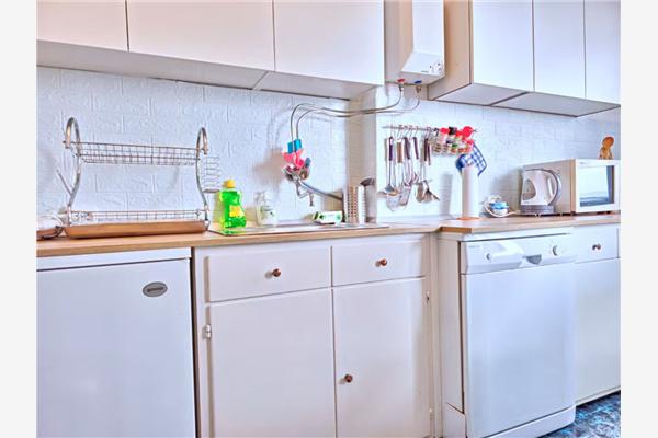 Apartmá A1, pro 4 osoby