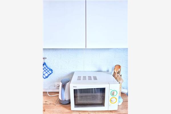 Apartmá A1, pro 4 osoby