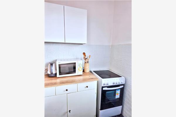 Apartmá A1, pro 4 osoby