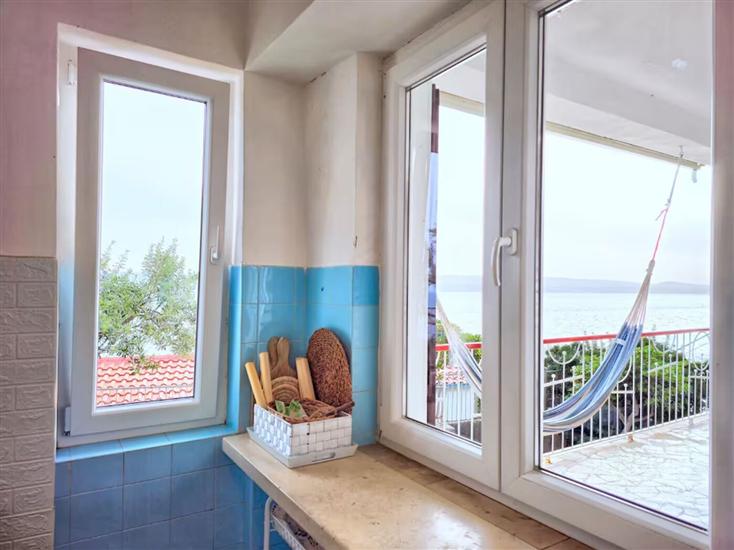 Apartmá A1, pro 4 osoby