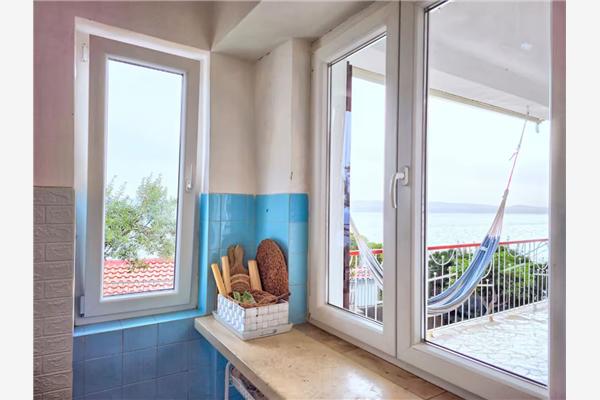 Apartmá A1, pro 4 osoby