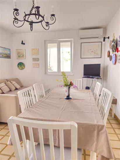 Apartmá A1, pro 4 osoby