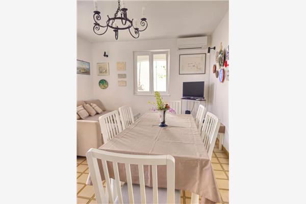 Apartmá A1, pro 4 osoby