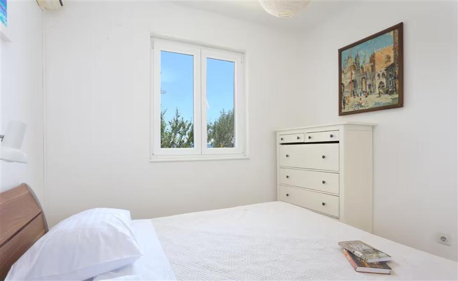 Apartmá A1, pro 4 osoby