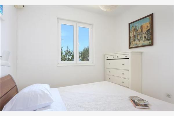 Apartmá A1, pro 4 osoby