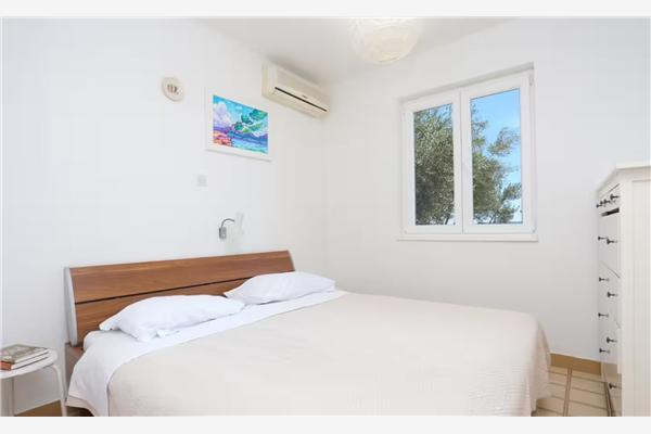 Apartmá A1, pro 4 osoby