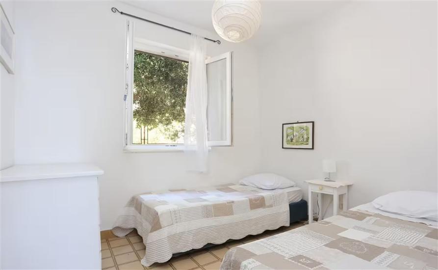 Apartmá A1, pro 4 osoby