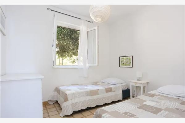 Apartmá A1, pro 4 osoby