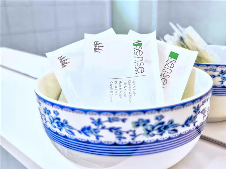 Apartmá A1, pro 4 osoby