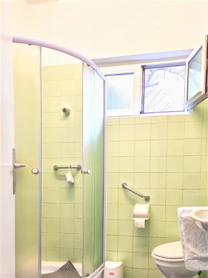 Apartmá A1, pro 4 osoby