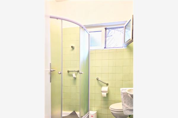 Apartmá A1, pro 4 osoby