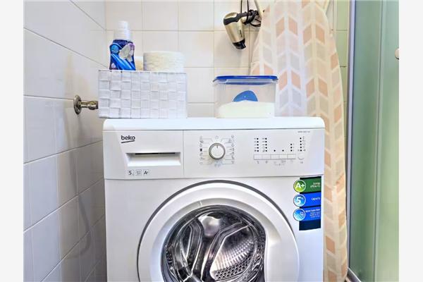 Apartmá A1, pro 4 osoby