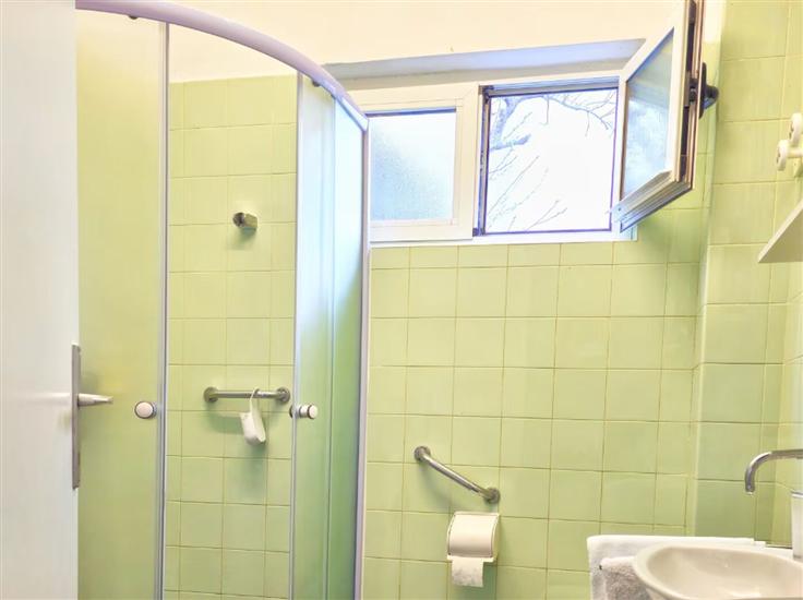 Apartmá A1, pro 4 osoby