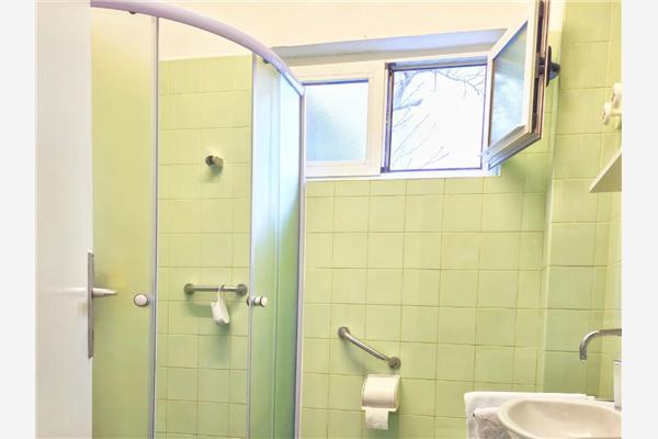 Apartmá A1, pro 4 osoby