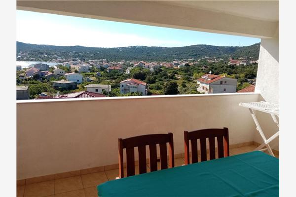 Ferienwohnung A1, für 4 Personen