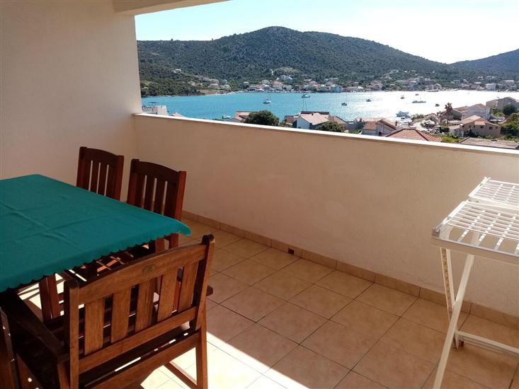 Ferienwohnung A1, für 4 Personen