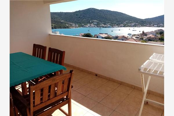 Ferienwohnung A1, für 4 Personen