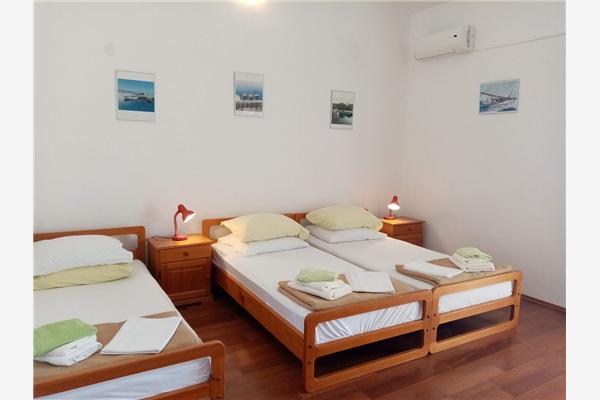 Ferienwohnung A1, für 4 Personen