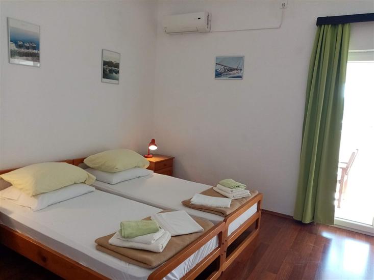 Ferienwohnung A1, für 4 Personen