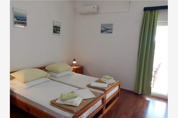 Ferienwohnung A1, für 4 Personen