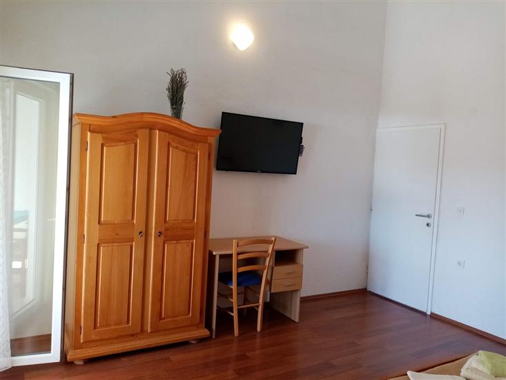 Ferienwohnung A1, für 4 Personen