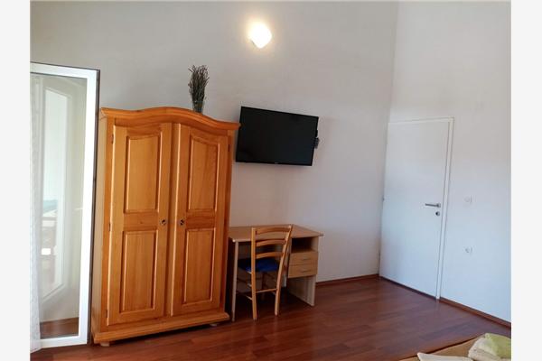 Ferienwohnung A1, für 4 Personen