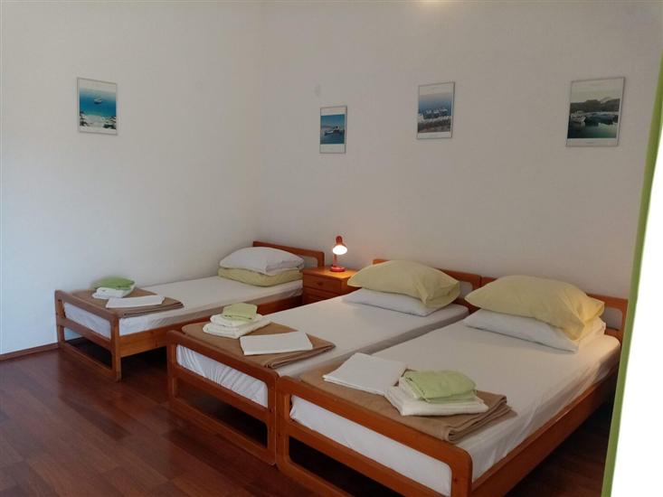 Ferienwohnung A1, für 4 Personen